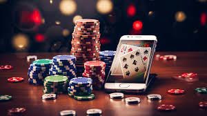 Вход на официальный сайт Casino New Retro