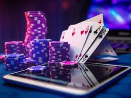 Онлайн казино Casino BetUnlim